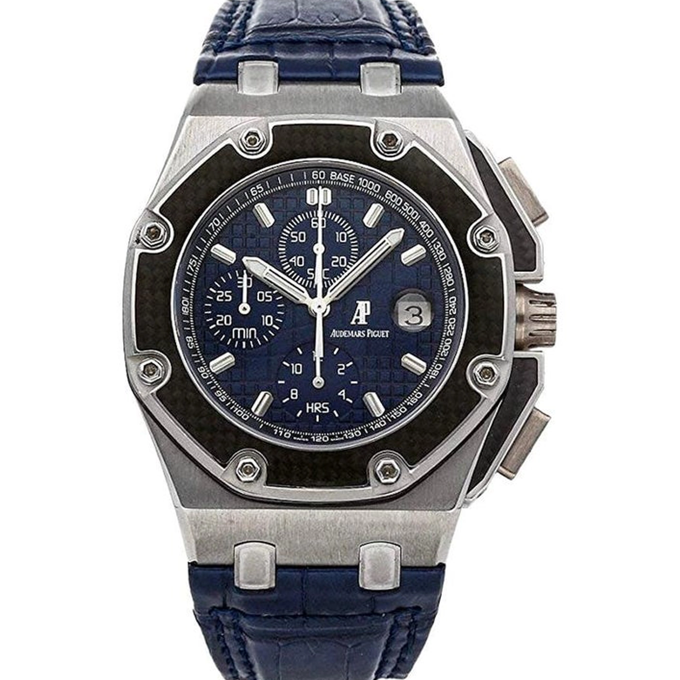 Audemars Piguet Royal Oak Offshore Chronograph